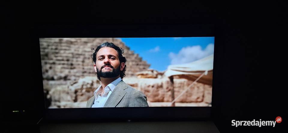 Sony 55xg8596 android tv sprzedam