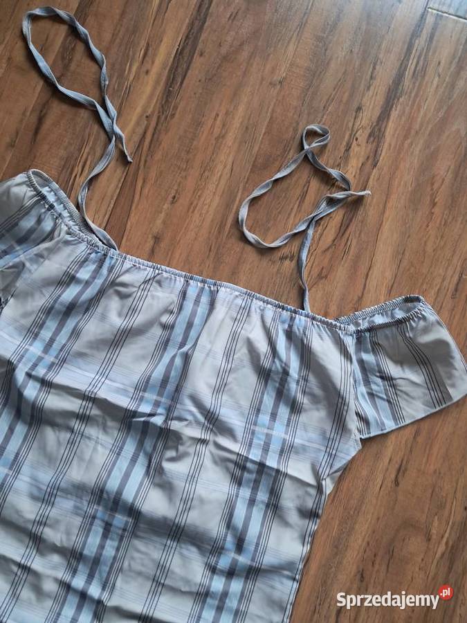 nowa bluzeczka rozmiar S brak metki sprzedam