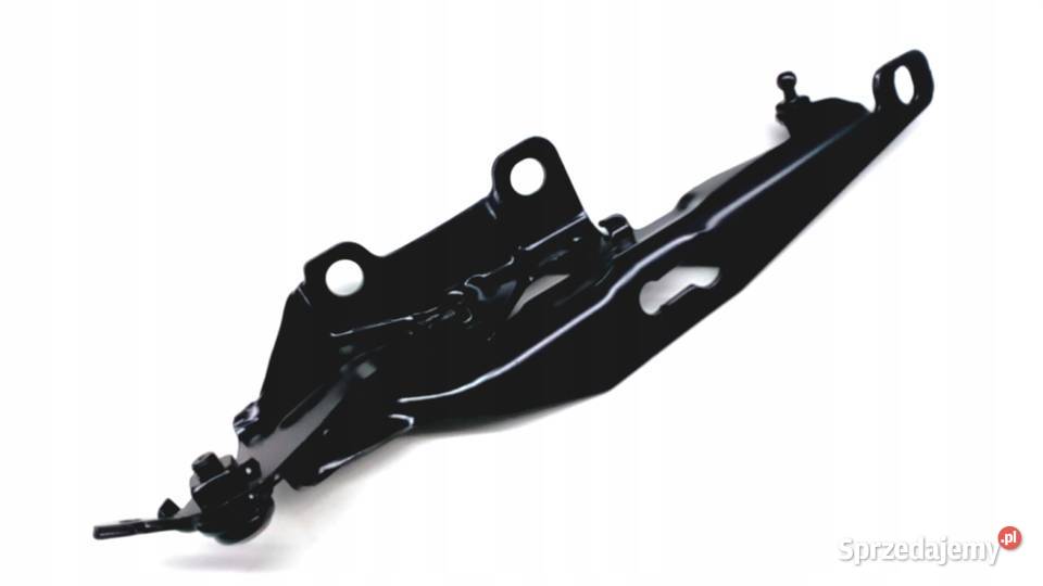 VOLVO S80 V70 XC70 lewy zawias maski OE Akcesoria samochodowe Bielany Wrocławskie