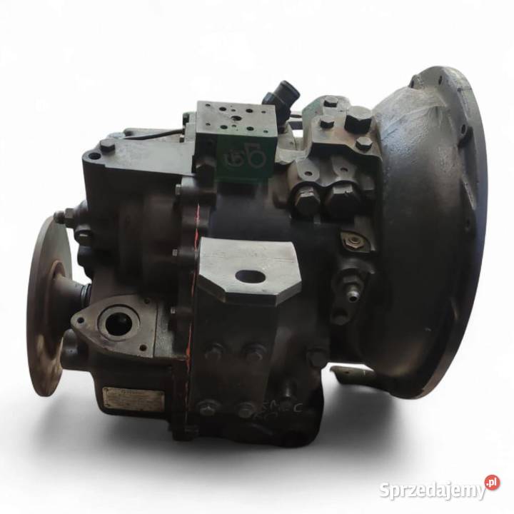 Przekładnia Turner COMT42032 CKA68953 MF 860 Wilkowo