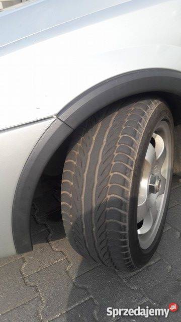 Atura wheels 15 Gliwice