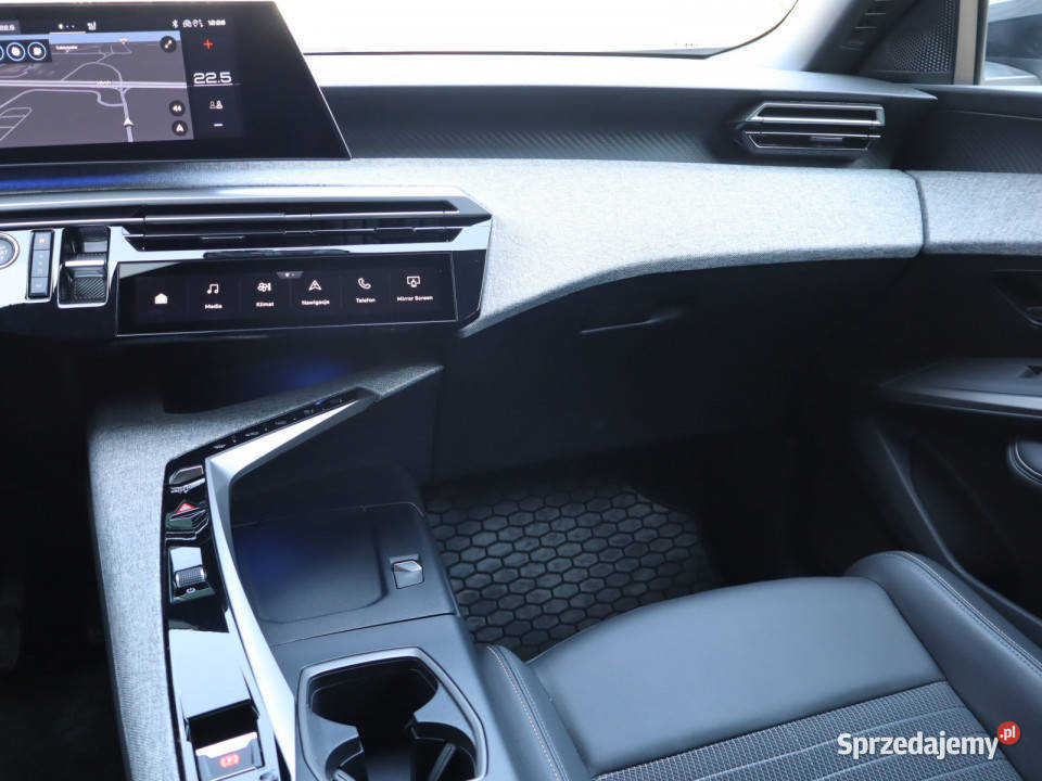 Peugeot 3008 12 MHEV isofix Piaseczno sprzedam