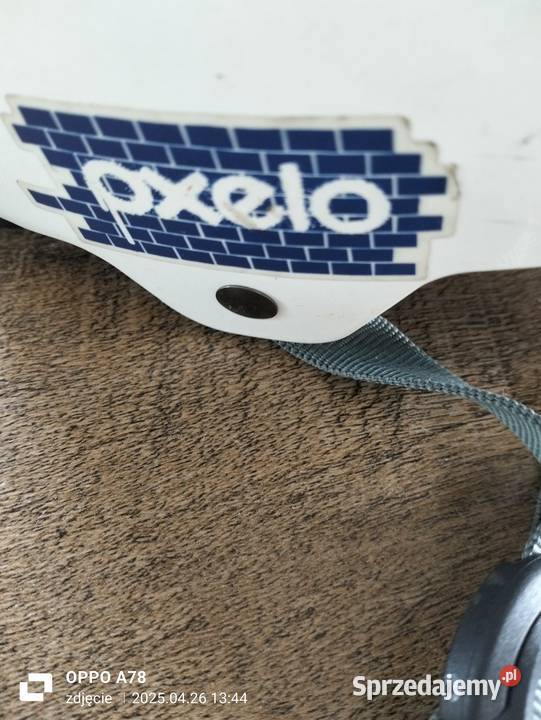 Kask do roweru na rolki Oxelo Rowerki i pojazdy Kraków