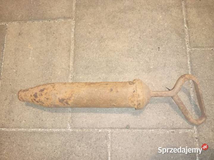 Indian 741 Części Bydgoszcz