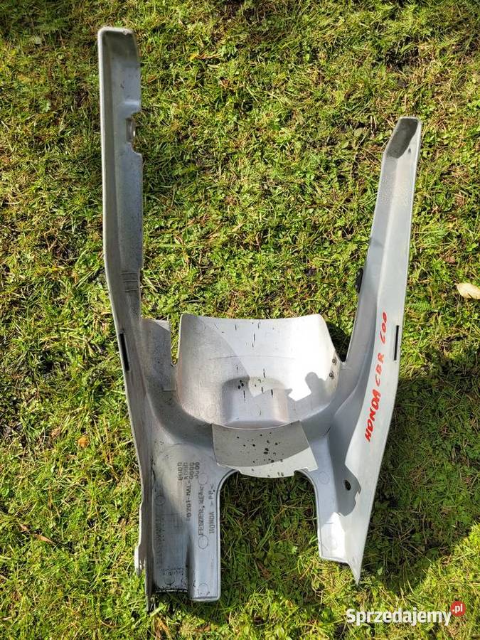 HONDA CBR 600 F3 9598 NADKOLE TYL TYLNE BLOTNIK Piła sprzedam