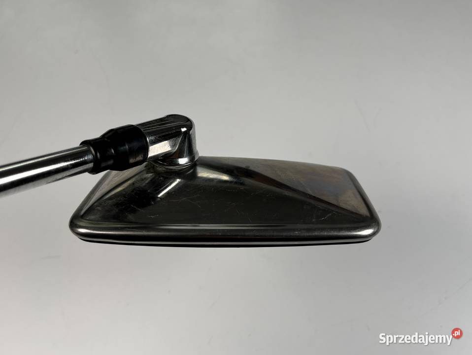 YAMAHA XV 535 Virago Lusterko lewe Łobżenica