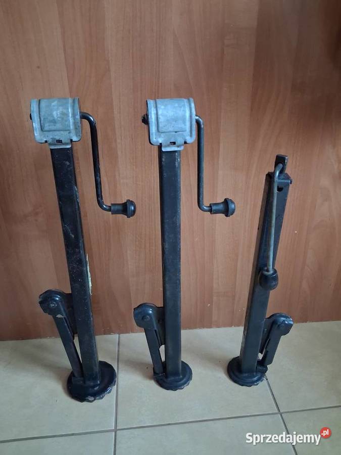 Lewarki Fiat 125p 126p Polonez osobowe