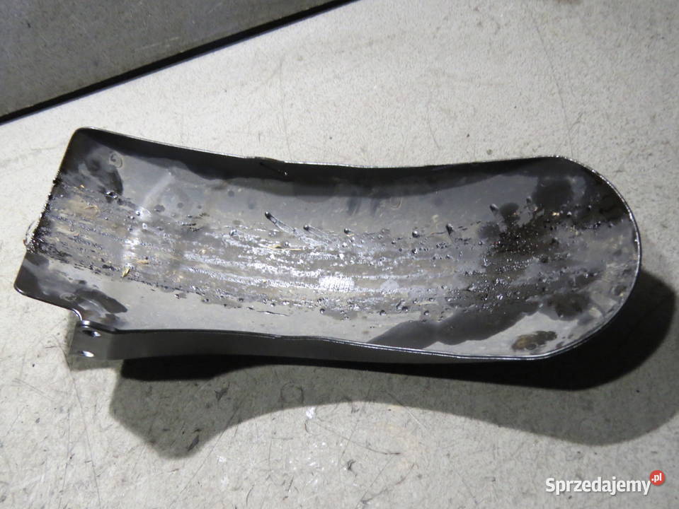 HONDA SH 125 150 NADKOLE BŁOTNIK CHLAPACZ Gdańsk