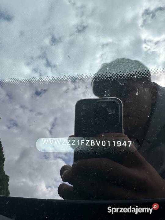 Vw eos 14 fsilpg Częstochowa