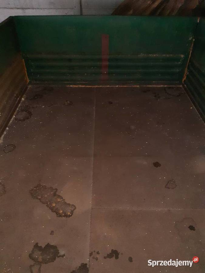 Autosan D50 sztywna zarejestrowana Felicja