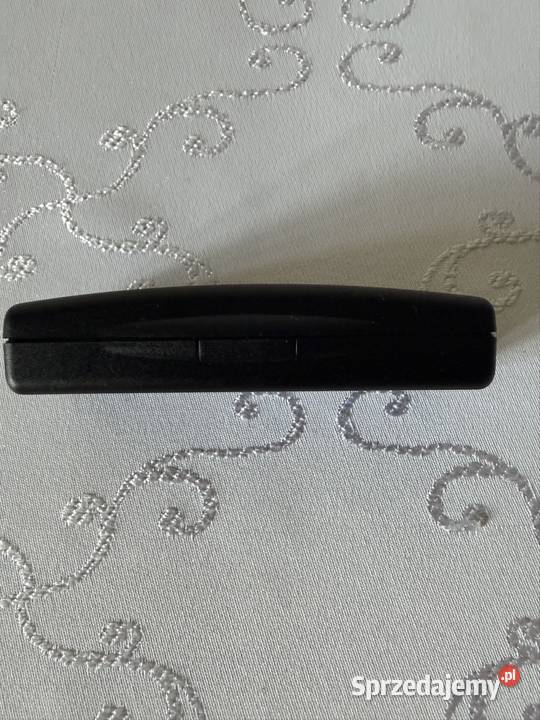 Etui Philips panelu radia samochodowego retro Czerwionka-Leszczyny