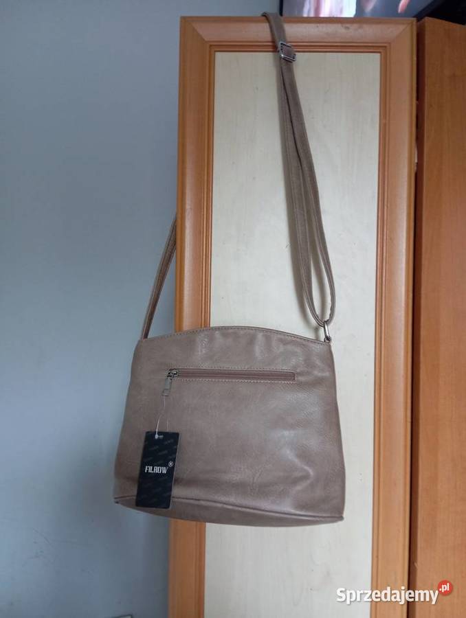 Sprzedam nowe torebki Oświęcim