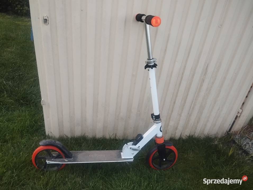 Rowery 24 2 hulajnogi tanio najlepiej całość Siechnice sprzedam