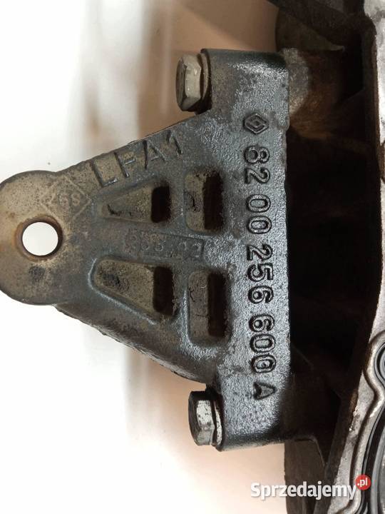 MISKA OLEJOWA 8200066133 20 16V TURBO Renault sprzedam