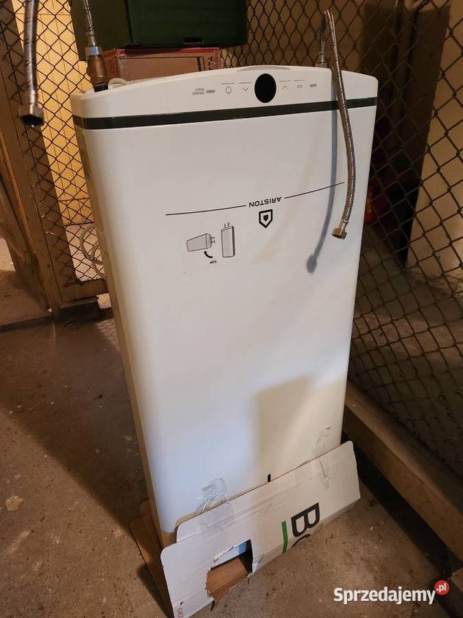Bojler Ariston Velis Pro 80 EU Kraków sprzedam