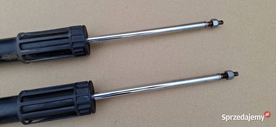 VW GOLF 7 AUDI A3 8V SEAT LEON III SKODA OCTAVIA Bieleń