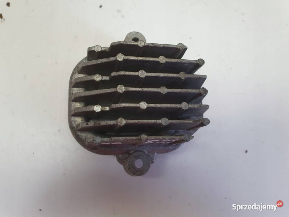 Volvo XC90 II S90 V90 II MODUŁ JEŻ LED Chełm sprzedam