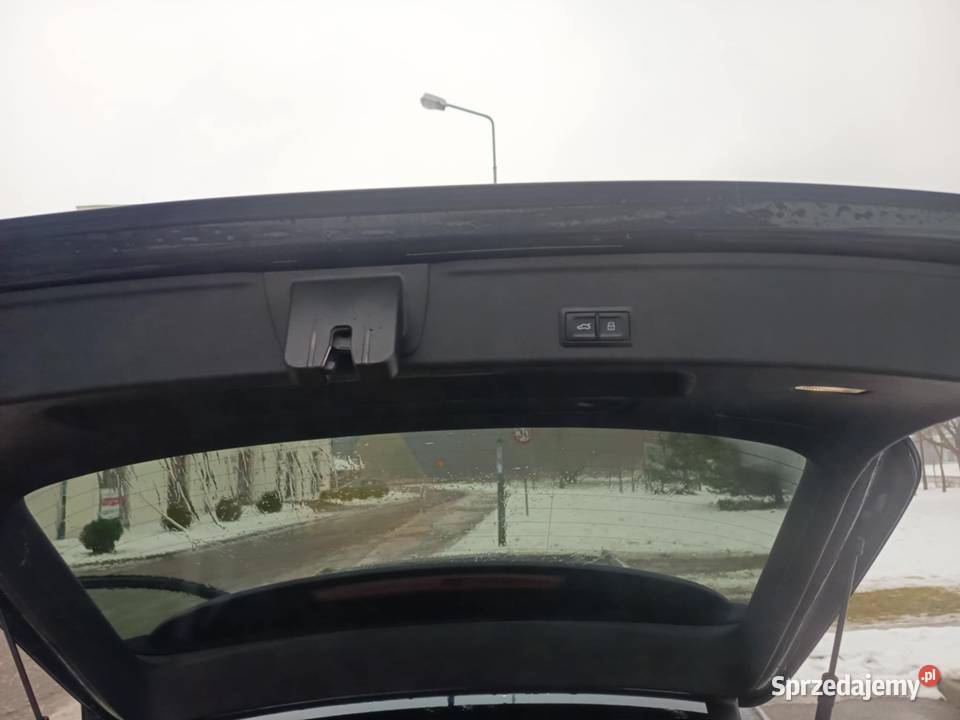 Audi Quatro 44 20 D 164 przebiegu gniazdo SD Chodzież sprzedam