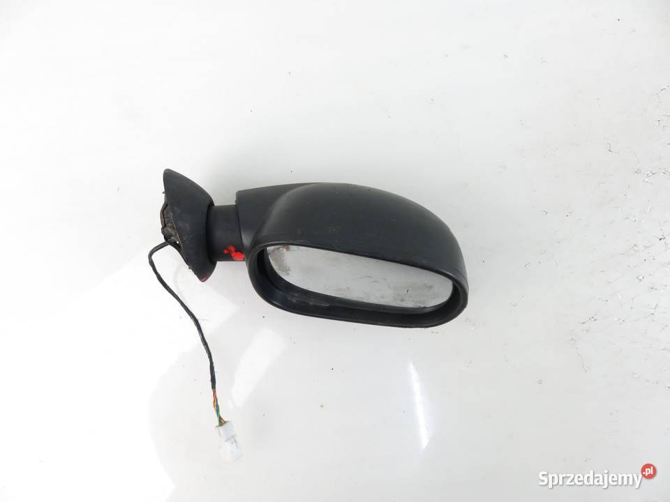 LUSTERKO PRAWE DACIA LOGAN LS małopolskie