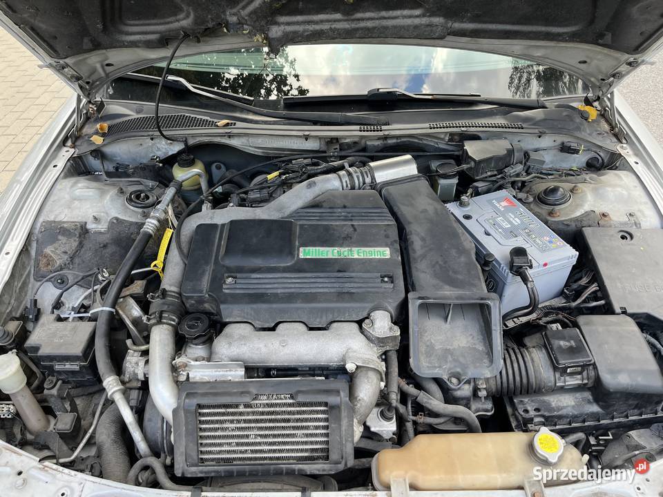 Mazda Millenia Millenium Edition UNIKAT Wołomin