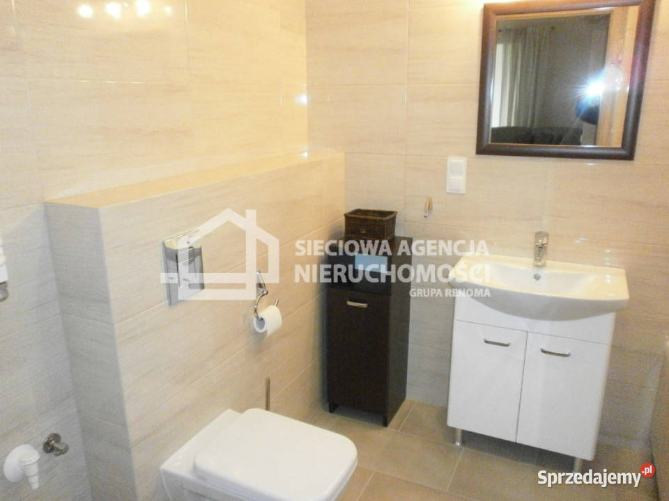 Mieszkanie Pruszcz Gdański 4523 metry 2 pokojowe 14370zł/m2 Sprzedaż