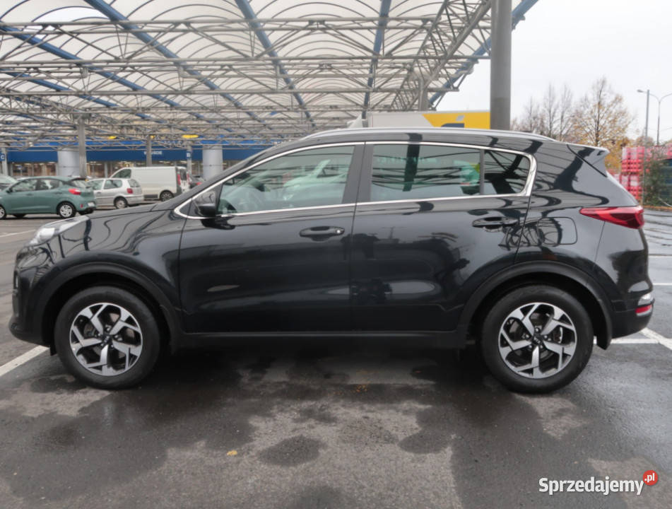 Kia Sportage 16 GDI Lublin