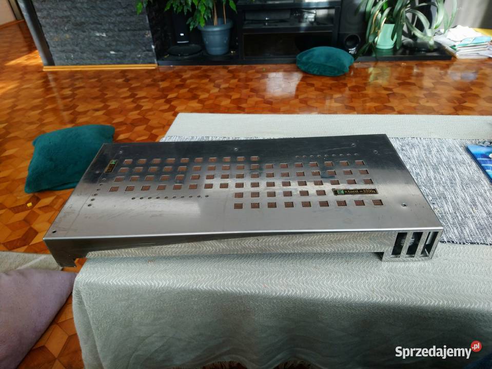 Wzmacniacz samochodowy XTANT 3300x Katowice