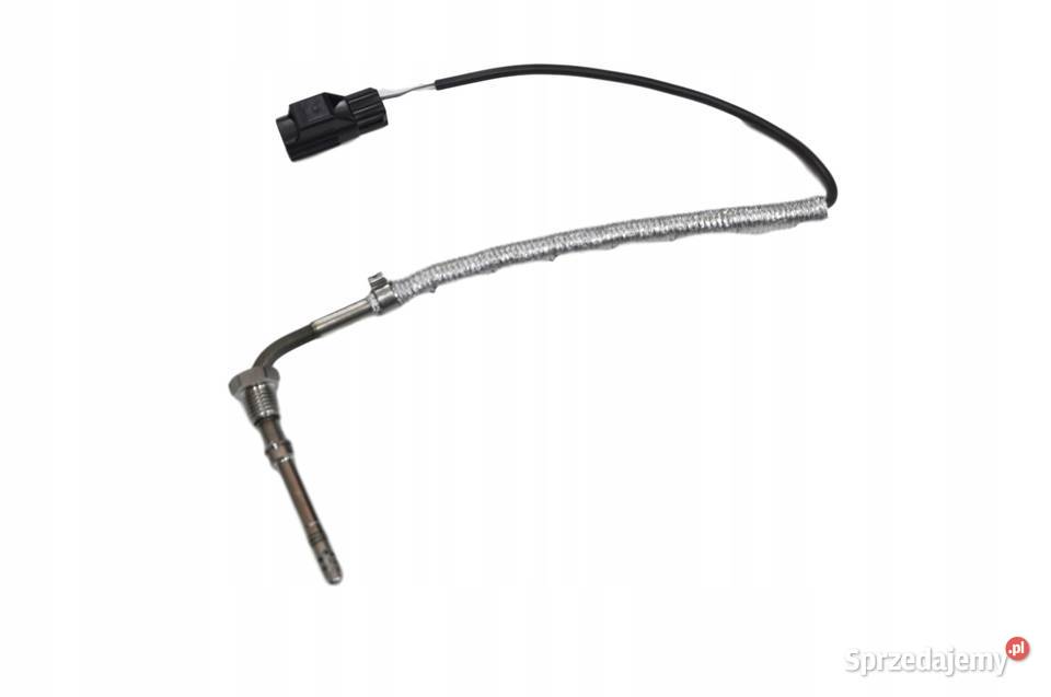 VOLVO C30 C70 S40 V50 czujnik temperatury spalin Bielany Wrocławskie