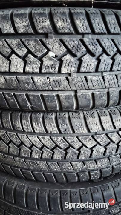 Opony 21560 R17 4 sztuki Narol