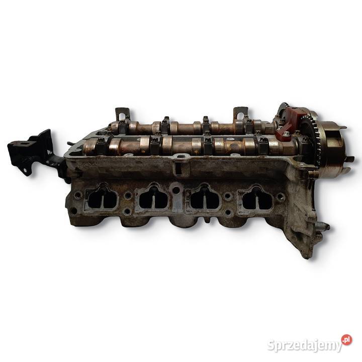 GŁOWICA CYLINDRÓW Opel Corsa D 12 16V 55562229 sprzedam