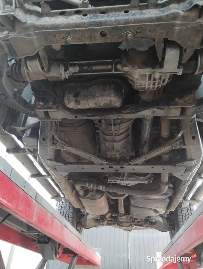 Nissan pathfinder r 51 lift Pathfinder Leżajsk