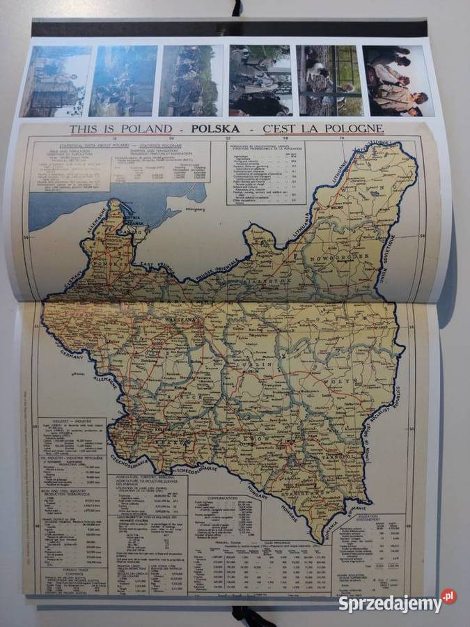 Katyń Andrzej Wajda album edycja Warszawa