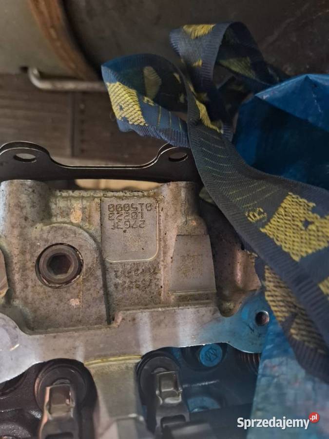 Silnik 36 pentastar jeep grand cherokee pomorskie Chojniczki
