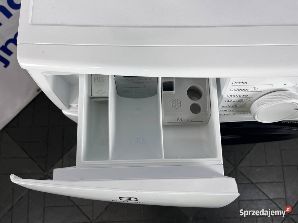 Pralka Electrolux Premim Duża Pojemność8 1200 A Pozostałe Wiejca sprzedam