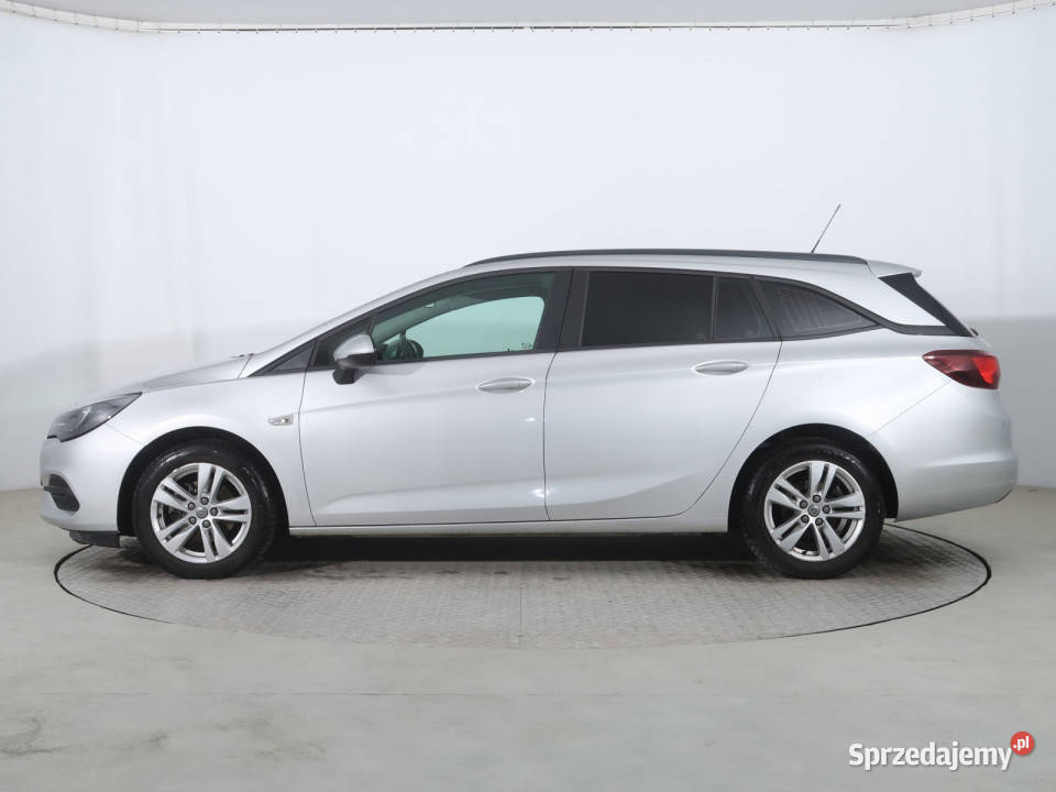 Opel Astra 15 CDTI Piaseczno