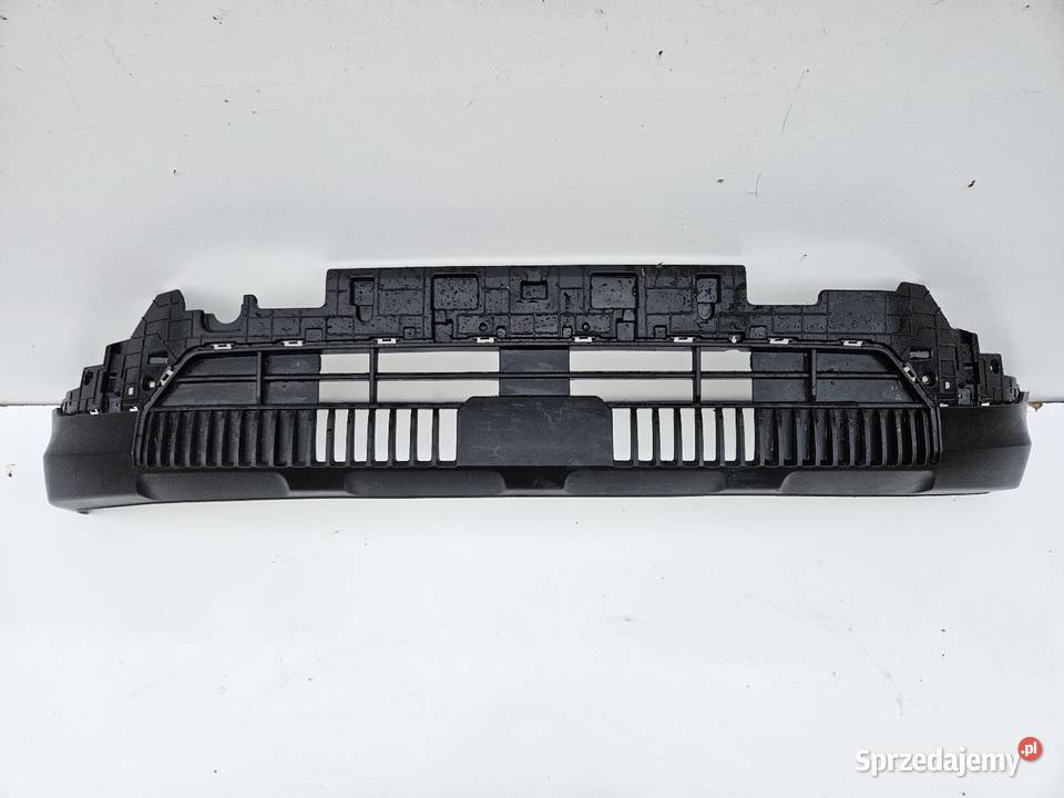 KIA EV3 SPOILER ZDERZAKA PRZÓD PRZEDNI Międzychód