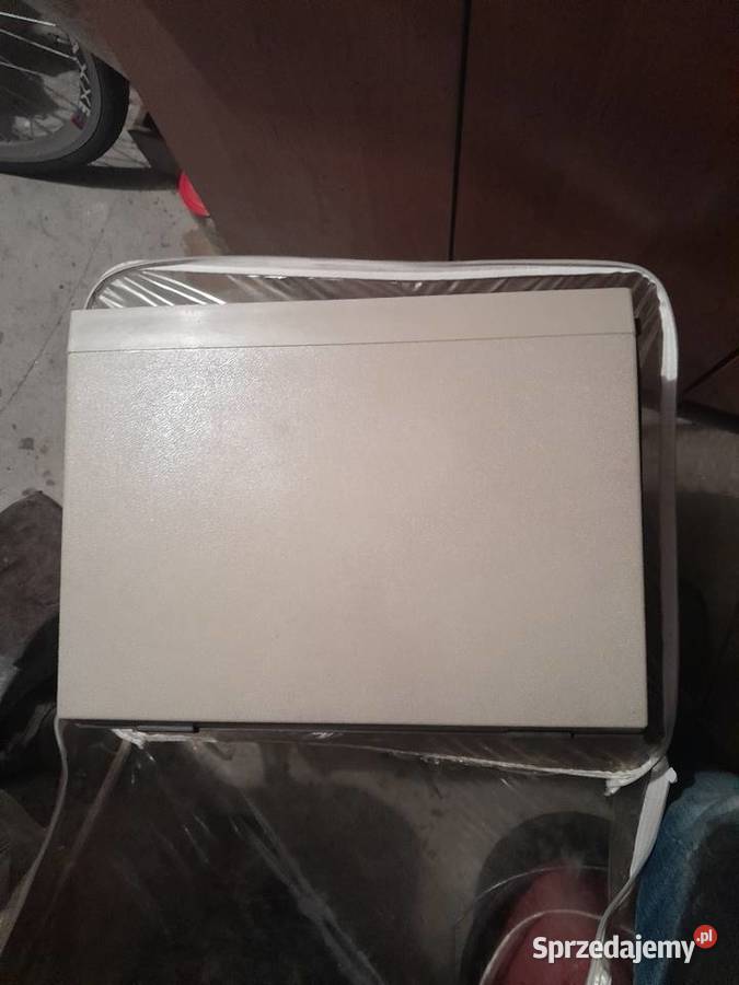 Magnetofon zk 140 łódzkie