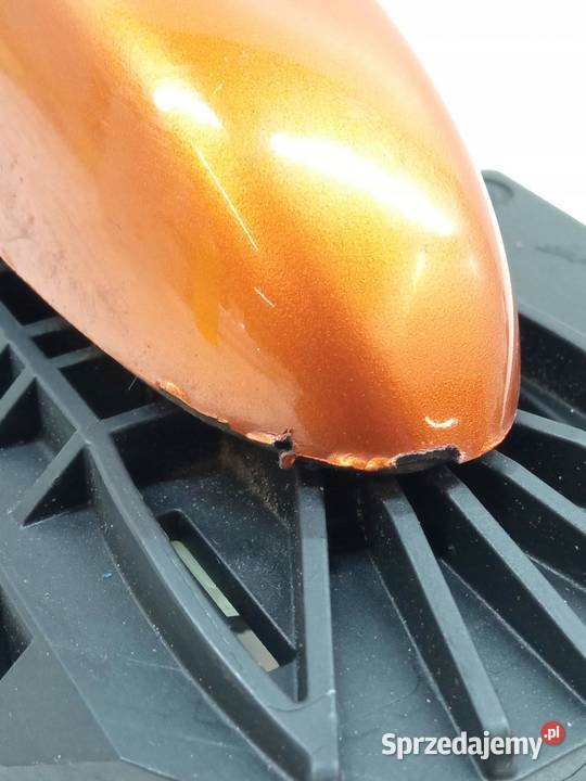 KLAMKA ZEWNĘTRZNA PRAWA PRZÓD KEYLESS