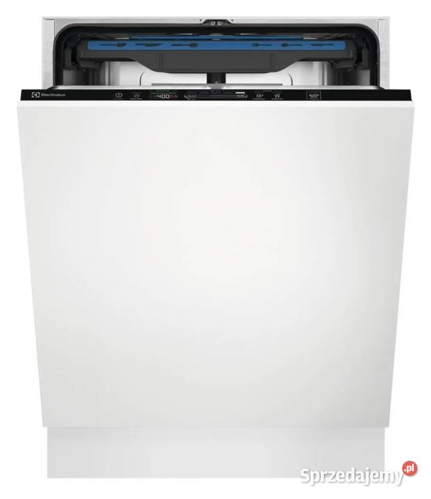 Zmywarka Electrolux 600 SatelliteClean EES48200L Warszawa