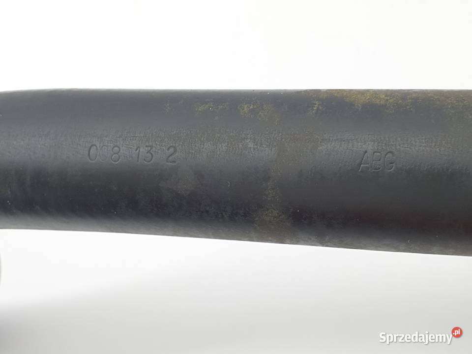 Waz Przewod Chlodnicy Can Am Maverick 1000R XXC Łódź