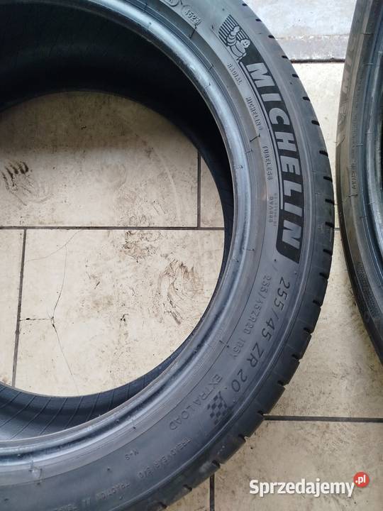 Michelin Całoroczne 2554520 Motoryzacja kujawsko-pomorskie sprzedam