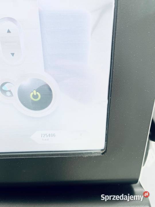 Alma Soprano Ice Platinum nowa głowica 3D Warszawa sprzedam