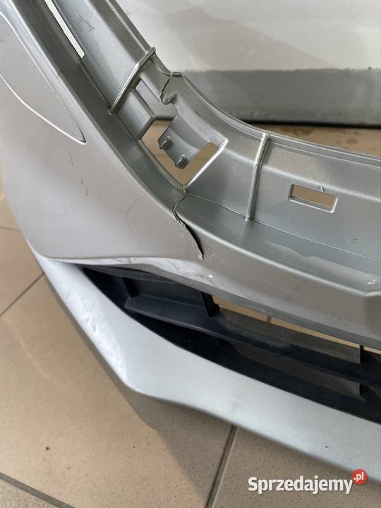 Zderzak przedni Ford Focus Mk4 Paszowice