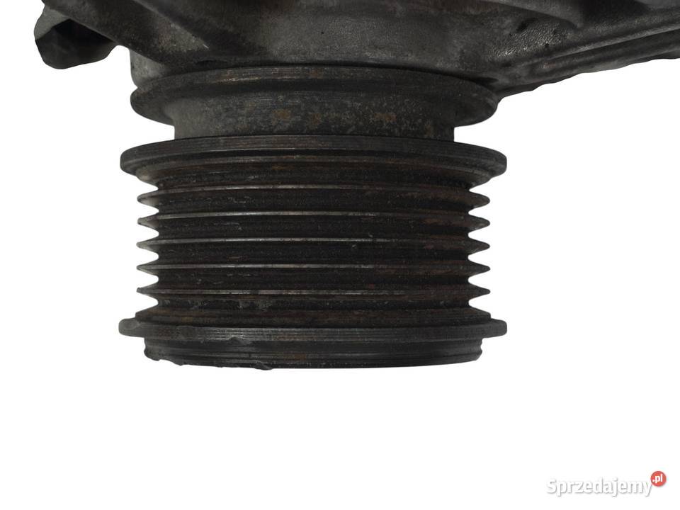 ALTERNATOR VW Passat B6 20 TDI 180A 03G903023 osobowe sprzedam