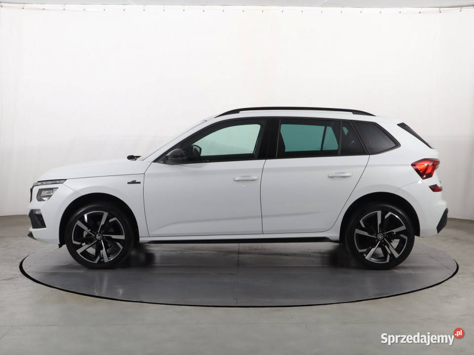 Skoda Kamiq 10 TSI Katowice sprzedam