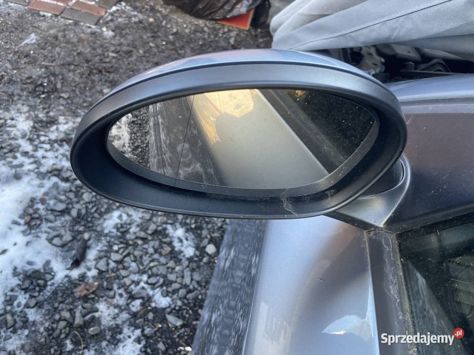 Lusterko lewe BMW 1 e87 A18 Szprotawa