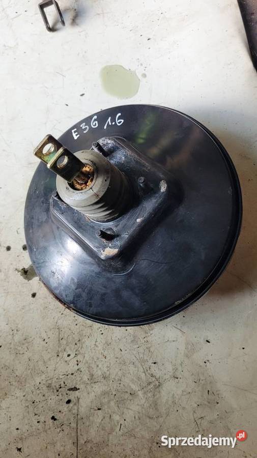 Serwo hamulcowe BMW Seria 3 E36 34331163472L Łagów