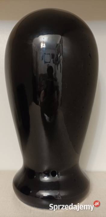 Ceramiczne podstawy lamp z lat 6070 dolnośląskie Dzierżoniów sprzedam