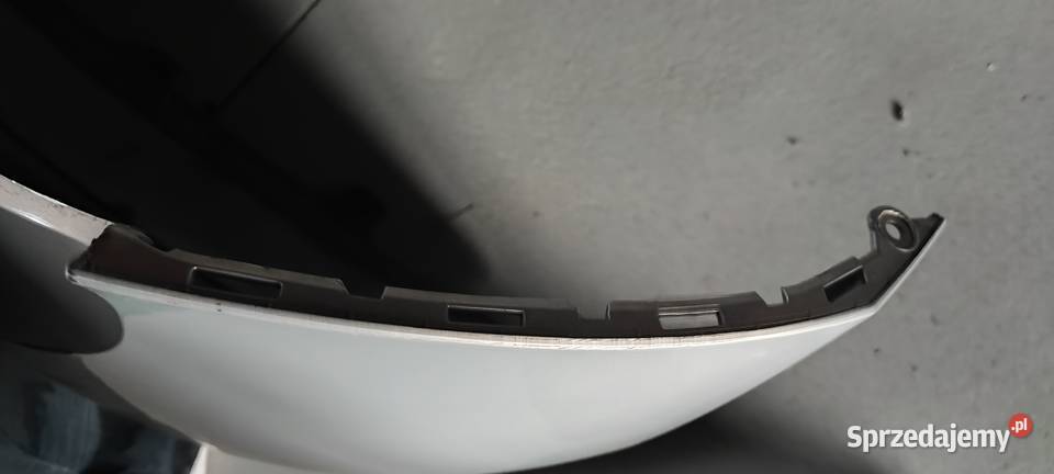 zderzak skoda citigo Bielsko-Biała