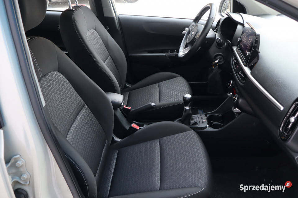 Kia Picanto 12 MPI Zabrze sprzedam